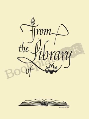 B213-Raymond-DaBoll-open-book-with-owls