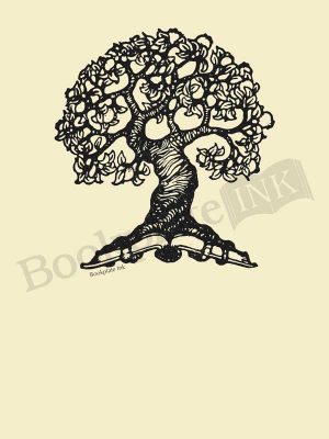 B252-tree-with-open-book-in-roots