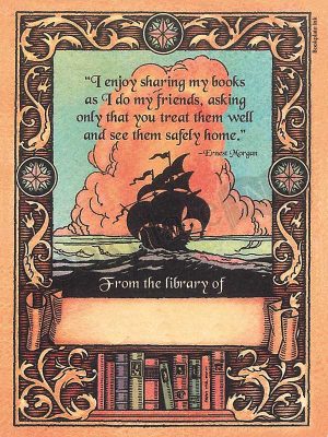 B363-Owen-Wise-Ship-Ernest-Morgan-quote