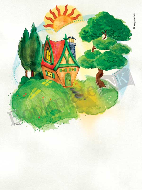 ES110-cottage-on-hill-bookplate