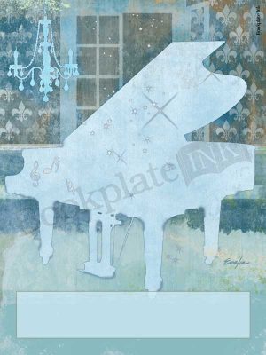 ES153-Piano-music-bookplate