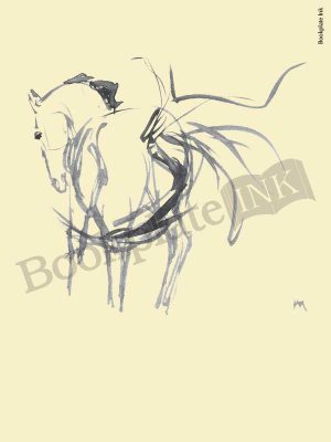 H100-horse-bookplate-brush-stroke