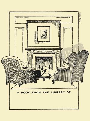 K5-couple-reading-by-fireplace