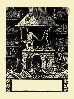 M604-Thijs-Mauve-chemist-bookplate