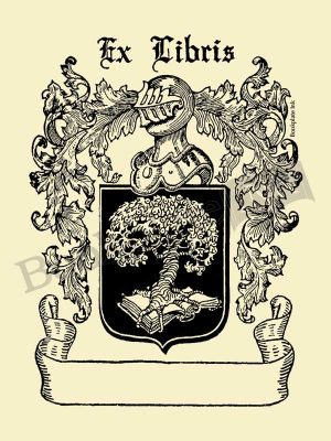 M7-Tree-helmet-and-mantling-bookplate