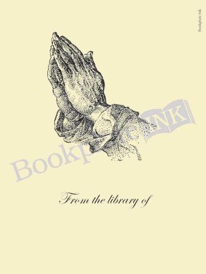 M751-Praying-hands-Whitmore-Dürer-library