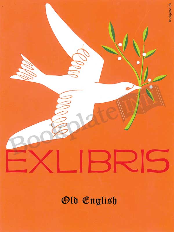 RV45 - Dove and Olive Branch - Image 12