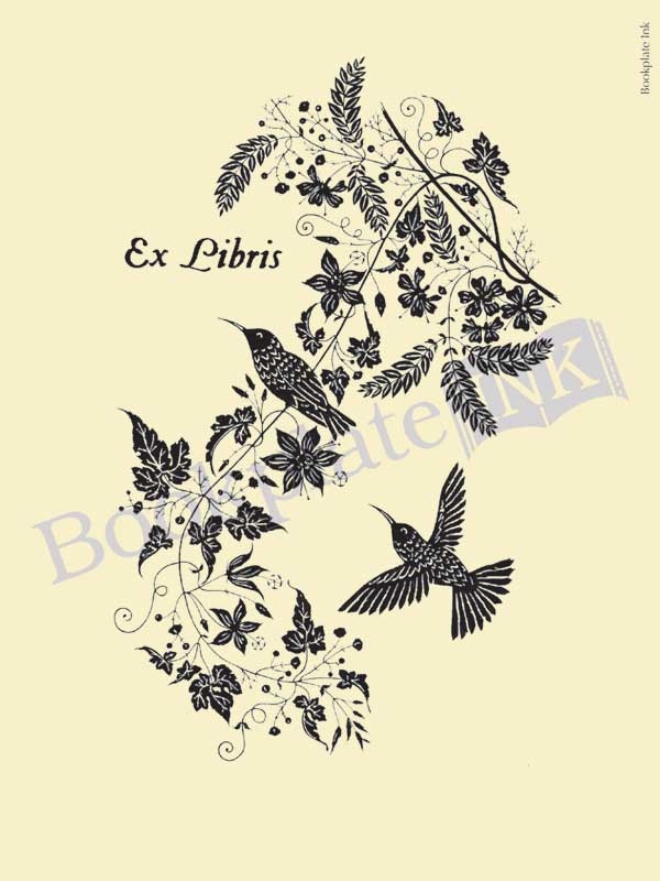 W27-Scherenschnitte-birds-ex-libris